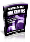 Click Here To Learn About Gluteus to the Maximus