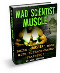 Mad Scientist Mucle