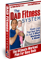 Review of Dad Fitness