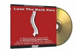 Lose the Back Pain