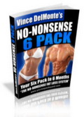 Your Six Pack Quest by Vince DelMonte - Review